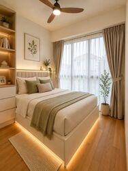 The Gazania (D19), Condominium #564791171